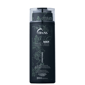 Truss-Man-Nature-Condicionador-300ml