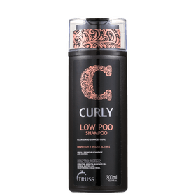 Truss-Curly-Low-Poo-Shampoo-300ml