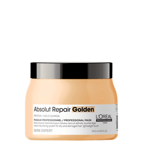 L-Oreal-Professionnel-Serie-Expert-Absolut-Repair-Gold-Quinoa---Protein-Golden-Lightweight-Mascara-Capilar-500ml
