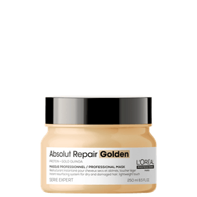 L-Oreal-Professionnel-Serie-Expert-Absolut-Repair-Gold-Quinoa---Protein-Golden-Lightweight-Mascara-Capilar-250ml