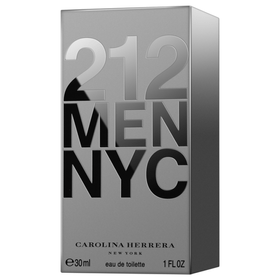 212-Men-Carolina-Herrera-Eau-de-Toilette---Perfume-Masculino-30ml