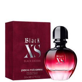 Black-XS-For-Her-Paco-Rabanne-Eau-de-Parfum---Perfume-Feminino-50ml