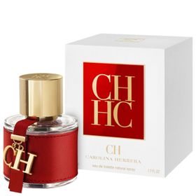 CH-Carolina-Herrera-Eau-de-Toilette---Perfume-Feminino-50ml