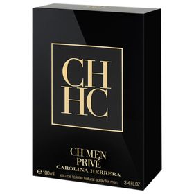 CH-Men-Prive-Carolina-Herrera-Eau-de-Toilette---Perfume-Masculino-100ml