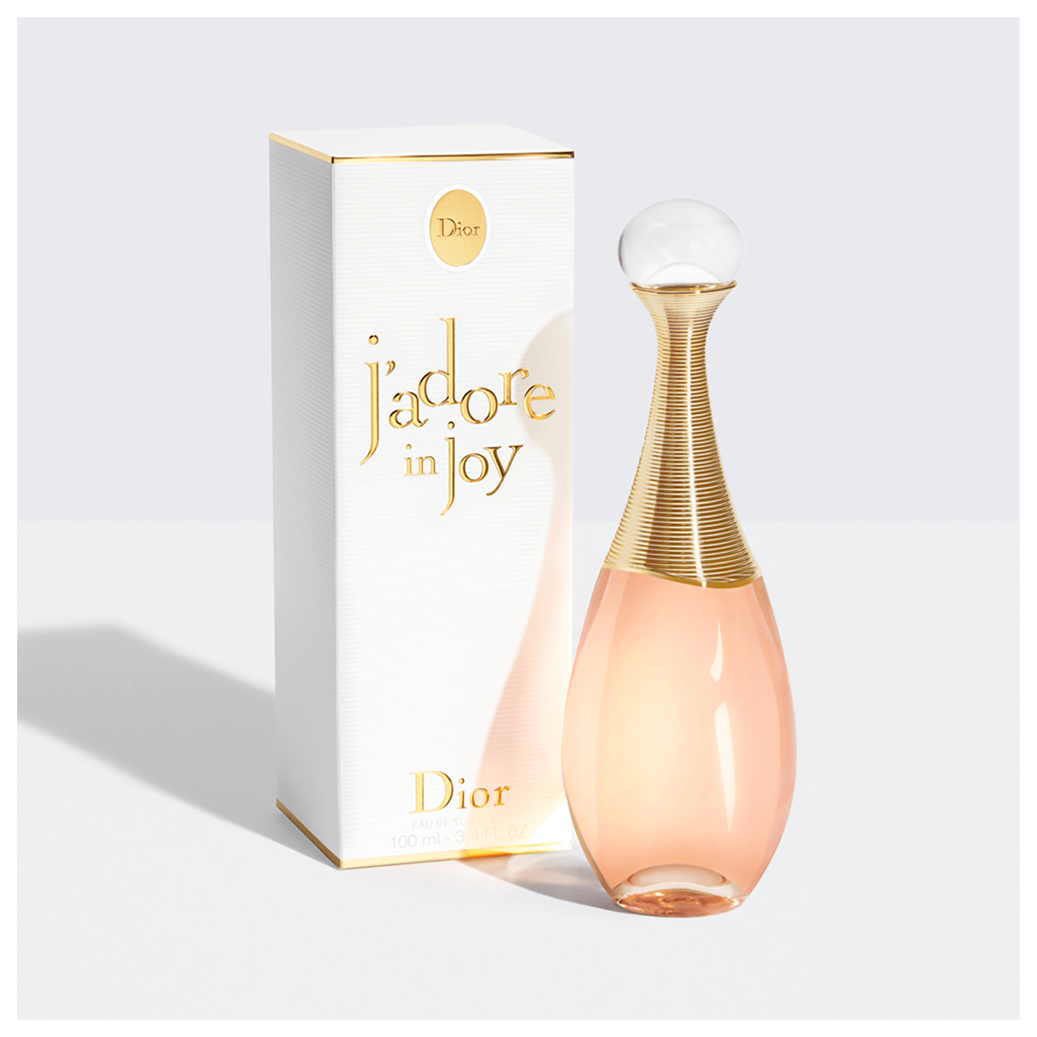 Parfum injoy dior sales