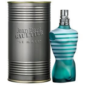 Le-Male-Jean-Paul-Gaultier-Eau-de-Toilette---Perfume-Masculino-75ml