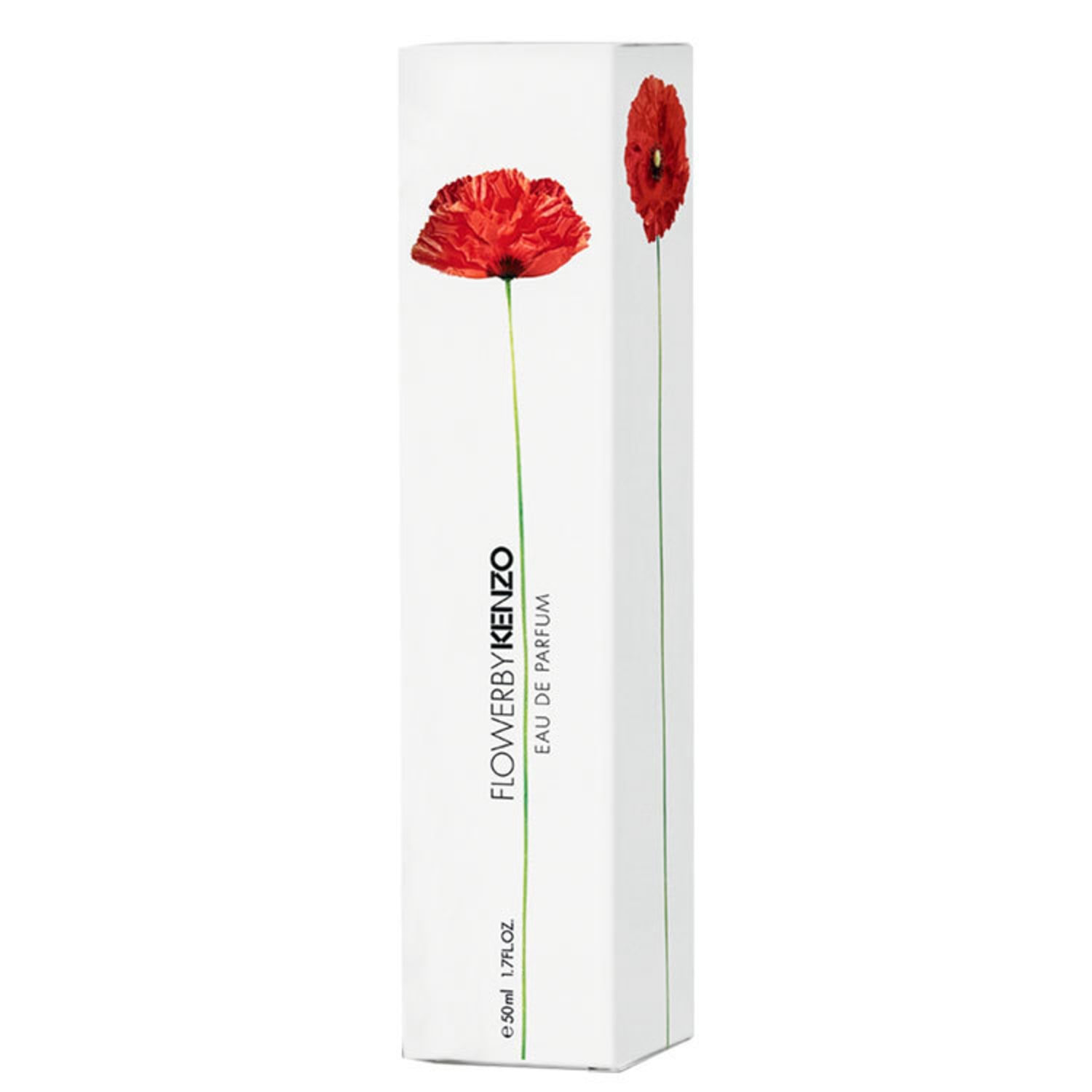 Flower by KENZO Eau de Parfum Perfume Feminino 50ml Rede dos cosmeticos beleza com quem entende. Rede dos Cosmeticos