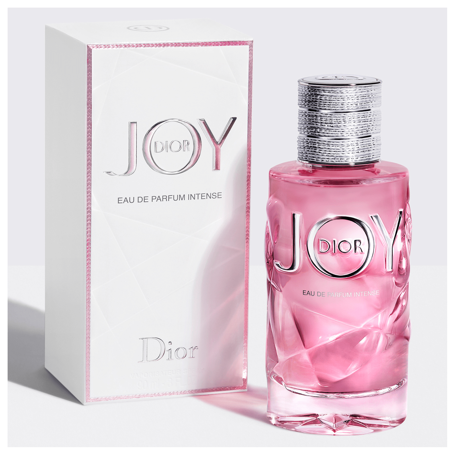 Joy Intense Dior Eau de Parfum Perfume Feminino 50ml Rede dos cosmeticos beleza com quem entende. Rede dos Cosmeticos