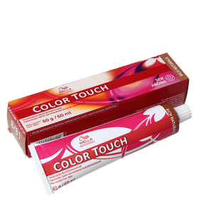 Wella-Professionals-Color-Touch-8-81-Louro-Claro-Perola-Acinzentado---Tonalizante-60g