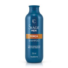 Shampoo-Siage-Men-Forca-250ml