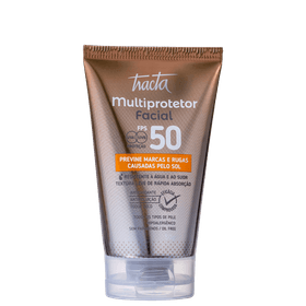 Australian Gold Protetor Solar Facial Matte FPS 50 50g 50g