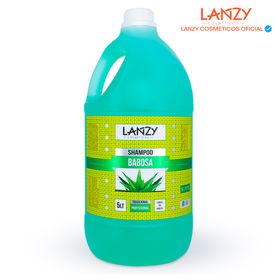 lanzy-babosa