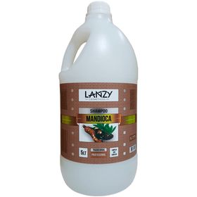 lanzy-mandioca