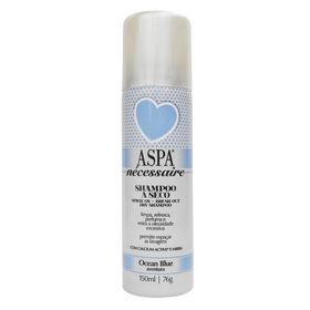 Aspa-Necessaire-Ocean-Blue---Shampoo-a-Seco---150ml