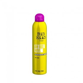 Bed-Head-Shampoo-A-Seco-Oh-Bee-Hive238ml