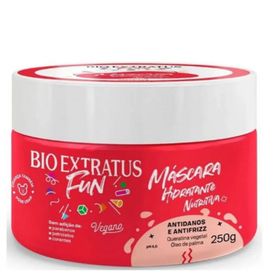 Bio-Extratus-Fun-Hidratante---Mascara-Capilar-250g