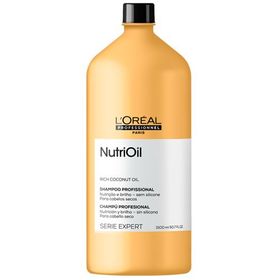 L’Oreal-Professionnel-NutriOil---Shampoo---15L