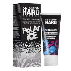 Keraton-Hard-Colors-Polar-Ice-Tonalizante-100g