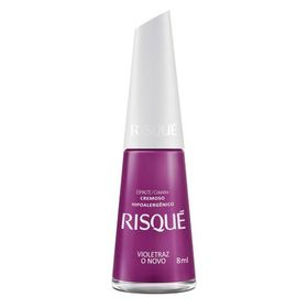 Esmalte-Risque-Coloridos-Violetraz-O-Novo-8ml