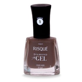 Esmalte-Risque-Diamond-Gel-Couro-Nude-Cremoso-95ml