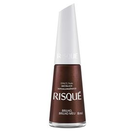 Esmalte-Risque-Brilho-Brilho-Meu-8ml