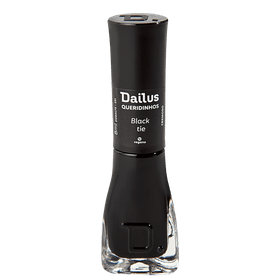Dailus-231-Black-Tie---Esmalte-Cremoso-8ml