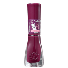 Dailus-Lhamaste-1029-Haja-Paciencia---Esmalte-Cremoso-8ml