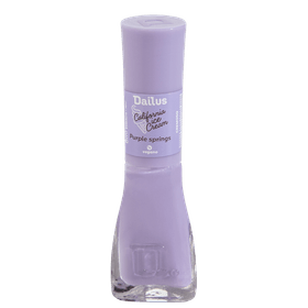 Dailus-California-Ice-Cream-1017-Purple-Springs---Esmalte-Cremoso-8ml