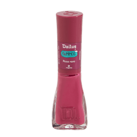 Dailus-Fla.Mimos-4-Rosa-Raro---Esmalte-Cremoso-8ml