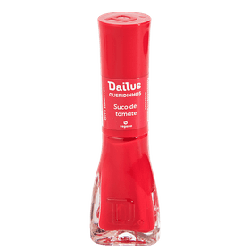 Dailus-218-Suco-de-Tomate---Esmalte-Cremoso-8ml