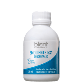 Blant-Emoliente-5x1-Concentrado---Amolecedor-de-Cuticulas-e-Calosidades-120ml