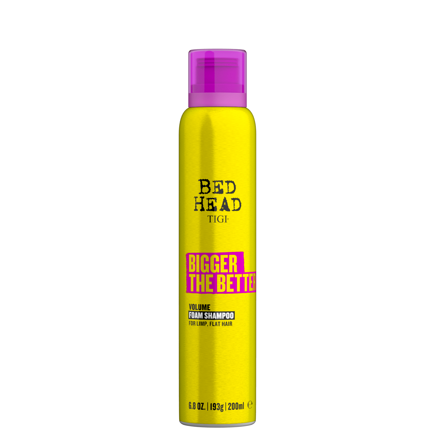 is tigi bed head good