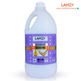 lanzy-queratina-cd