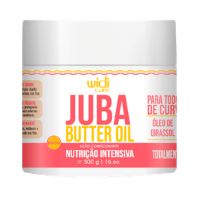 Butter-Oil-Juba-Nutricao-Intensa-Condicionante-500g---Widi-Care