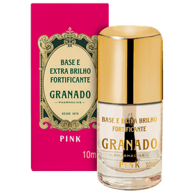 Granado-Pink---Base-e-Extra-Brilho-Fortificante-10ml
