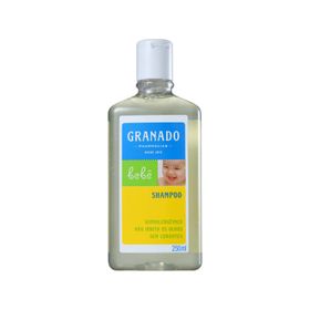 Granado-Bebe-tradicional---Shampoo-250ml