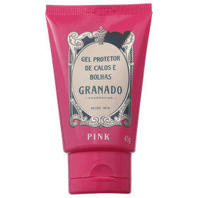 Granado-Pink-Protetor-de-Calos-e-Bolhas---Gel-para-os-Pes-45g