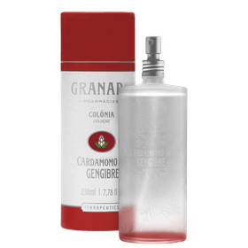 Cardamomo---Gengibre-Granado-Cologne---Perfume-Unissex-230ml