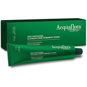 ACQUAFLORA-VEGANA