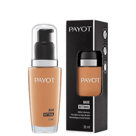 Payot-Base-Retinol-35ml---Cor-50