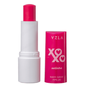 Vizzela-Cosmeticos-Balm-Xoxo-FPS-20-Selinho---Balsamo-Labial-4g