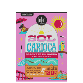 Lola-Cosmetics-Sol-Carioca---Sabonete-em-Barra-130g