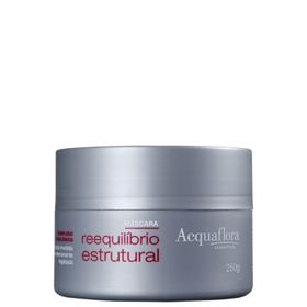 Acquaflora-Reequilibrio-Estrutural---Mascara-Capilar-250g