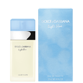 Light-Blue-Dolce---Gabbana-Eau-de-Toilette---Perfume-Feminino-50ml