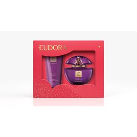 Kit-de-Perfume-Feminino-Eudora---Eau-de-parfum-35ml---Hidratante-Corporal-100ml