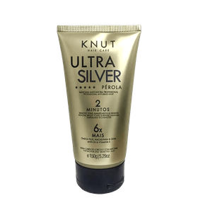 KNUT-Ultra-Silver-Perola---Mascara-Matizadora-150g