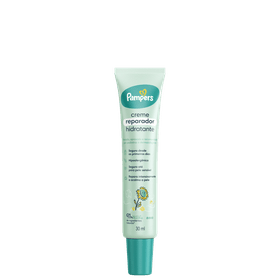 Pampers-Girassol---Creme-Reparador-Hidratante-30ml