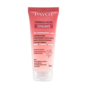 Payot---Sabonete-Facial-Esfoliante-100ml