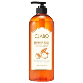Shampoo-Kerasys-Clabo-Romantic-Citrus-Deep-Clean-960ml