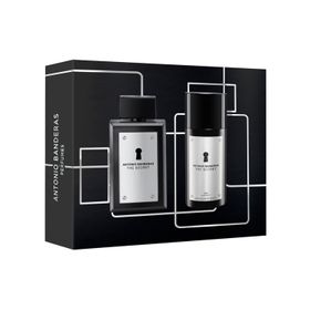 Conjunto-The-Secret-Banderas-Masculino---Eau-de-Toilette-100ml---Desodorante-150ml